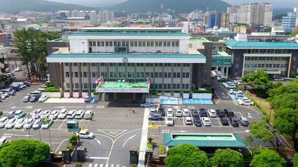 2022년 제주도 스타기업 최종 선정